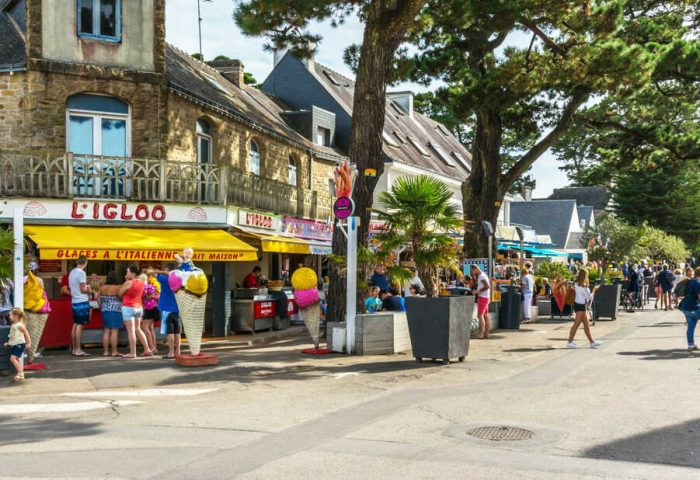 carnac